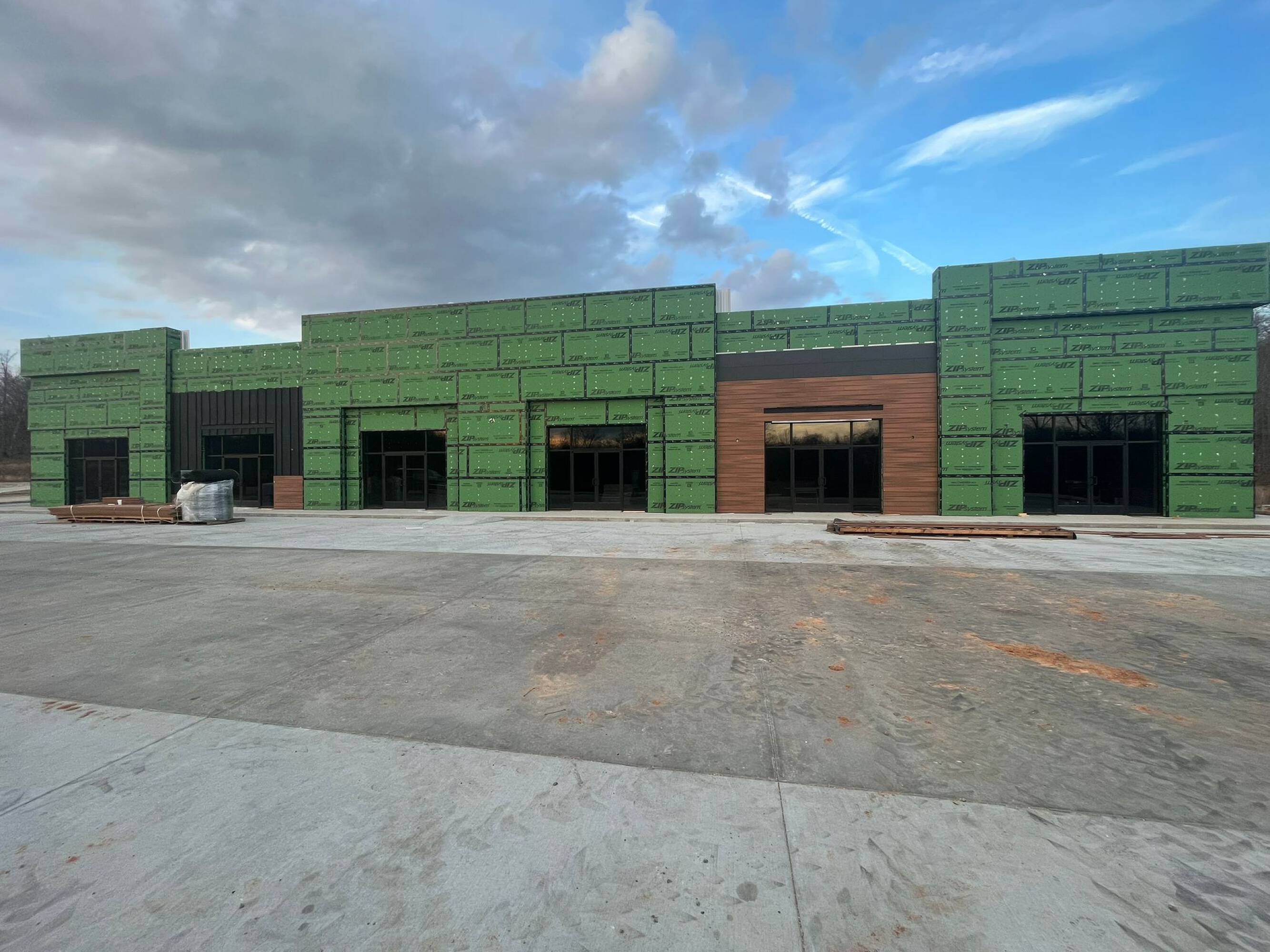 2000 Shelby Road, Poplar Bluff, MO 63901