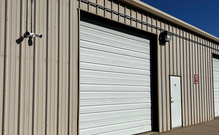 Pictures of Industrial property located at 1303 North Garnett Road, Tulsa, OK 74116 for lease - image #1