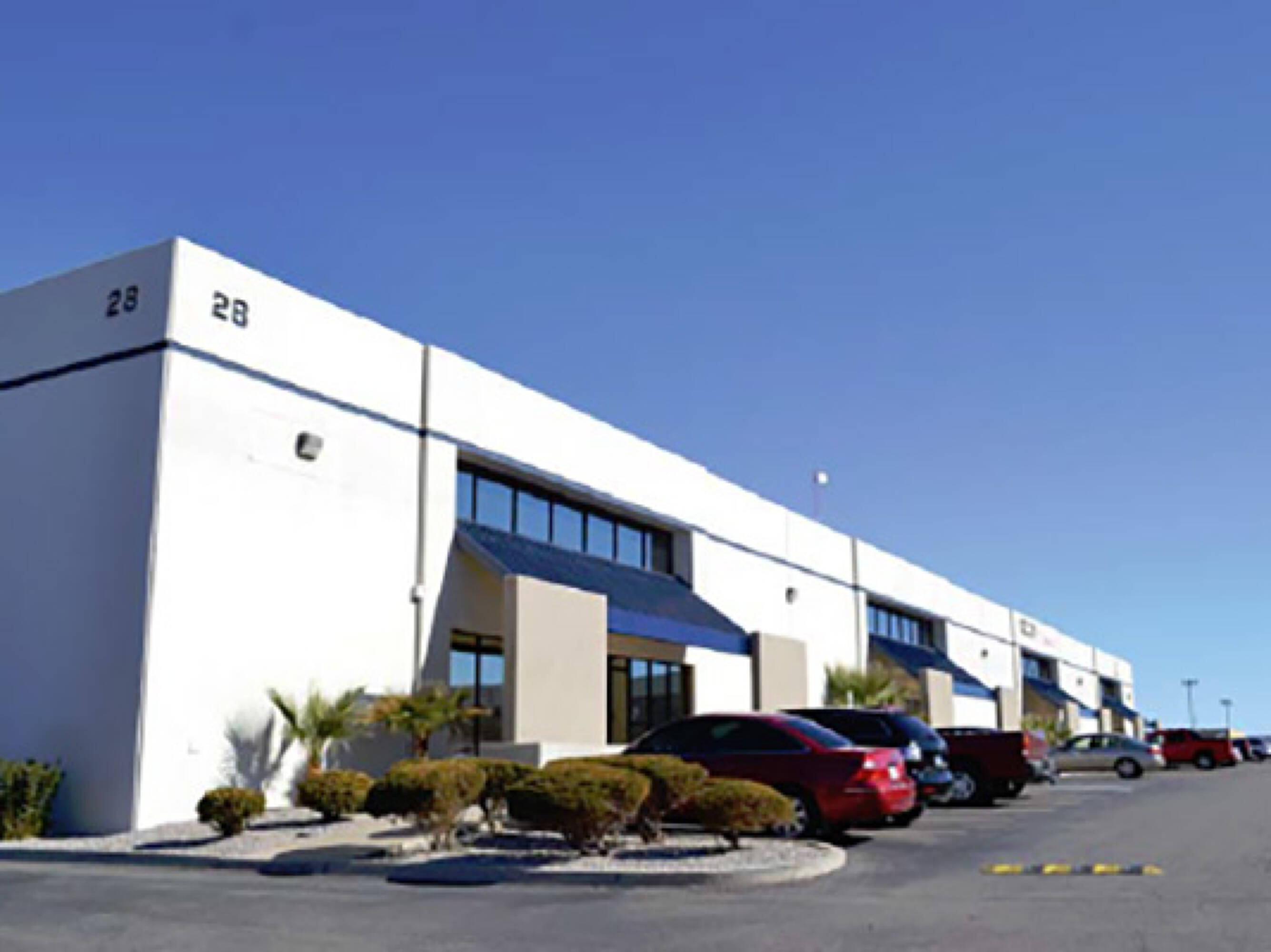 28 Concord St, El Paso, TX 79906