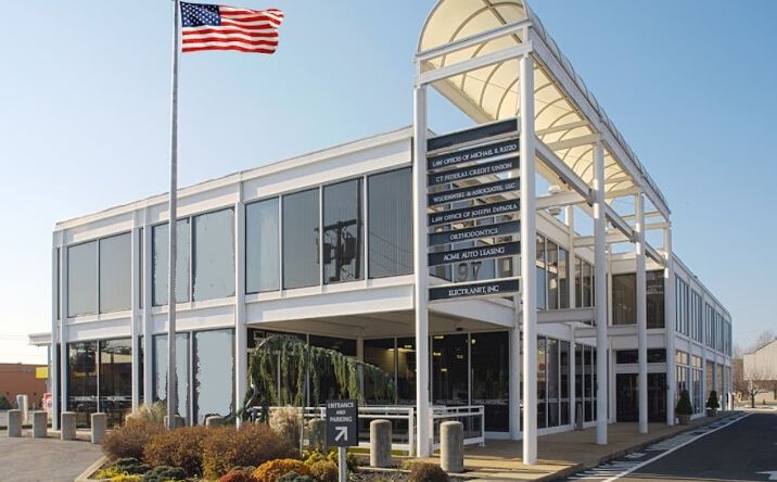 Pictures of Office property located at 97 Washington Ave, North Haven, CT 06473 for lease - image #1
