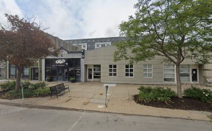 Pictures of Retail, Office property located at 209 S 9th St, Lincoln, NE 68508 for lease - image #1