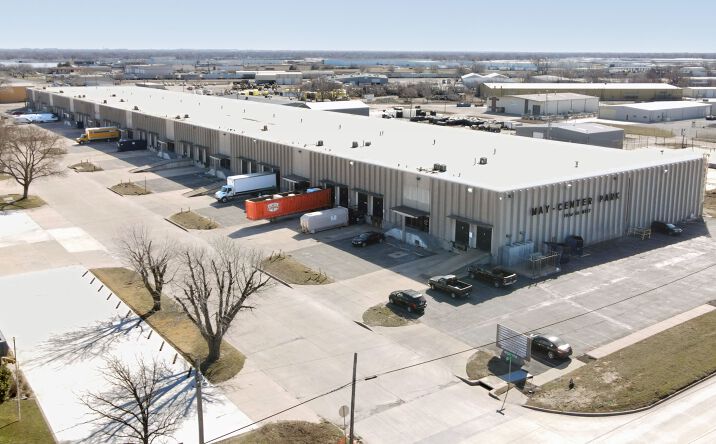 Pictures of Industrial property located at 1970 S West St, Wichita, KS 67213 for lease - image #1