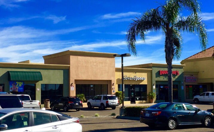Pictures of Retail, Office property located at 1800 E Grand Ave, Grover Beach, CA 93433 for lease - image #1