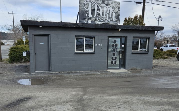 6107 E Trent Ave, Spokane Valley, WA 99212 | Crexi.com
