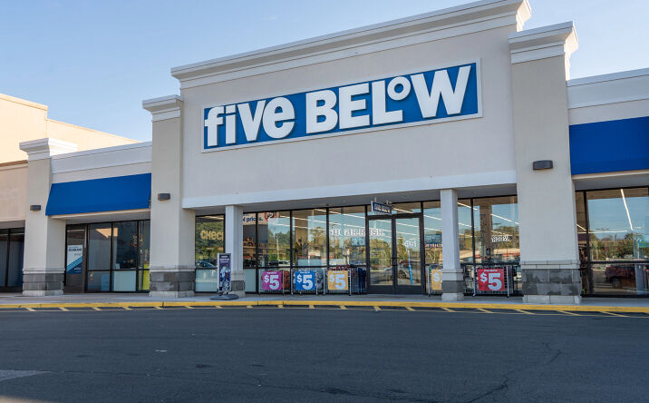Pictures of Retail, Office property located at 1075 W Main St, Branford, CT 06405 for lease - image #1