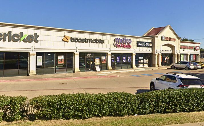 Pictures of Retail, Office property located at 1625 N Story Rd, Irving, TX 75061 for lease - image #1
