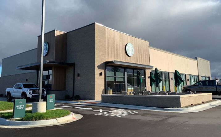 Pictures of Retail property located at 8079 Lapeer Rd, Davison, MI 48423 for lease - image #1