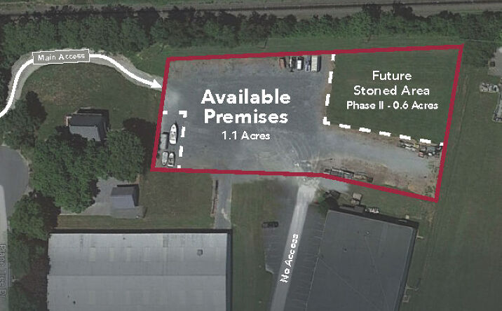 Pictures of Land property located at 255 Plane Tree Dr, Lancaster, PA 17603 for lease - image #1