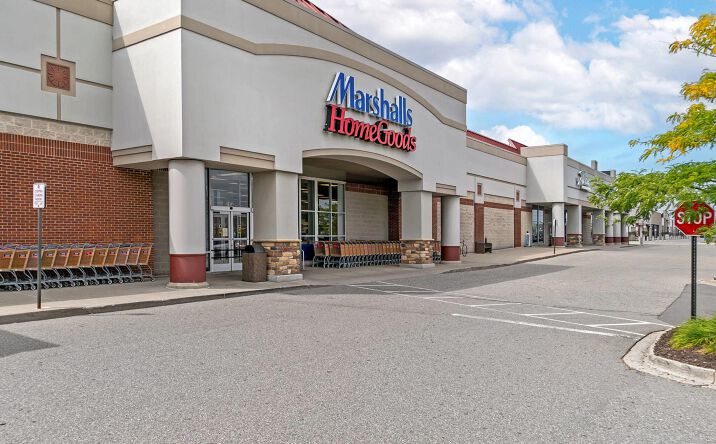 Pictures of Retail property located at I290 S Rochester Rd, Rochester Hills, MI 48307 for lease - image #1