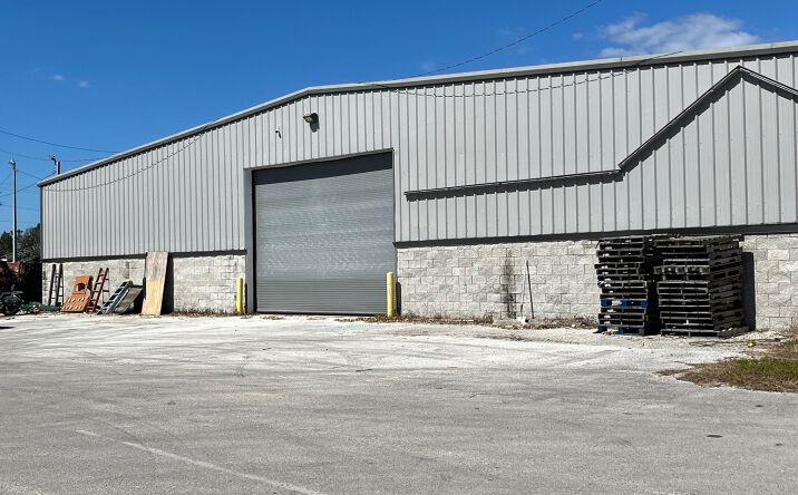 Pictures of Industrial property located at 5820 W Linebaugh Ave, Tampa, FL 33624 for lease - image #1