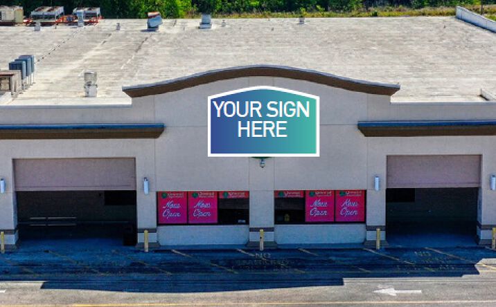 Pictures of Retail property located at 18731 Three Oaks Pkwy, Fort Myers, FL 33967 for lease - image #1