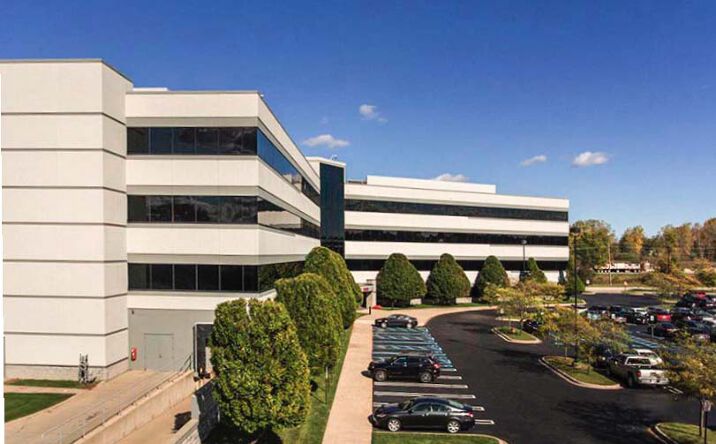 Pictures of Office, Industrial property located at 2000 Taylor Rd, Auburn Hills, MI 48326 for lease - image #1