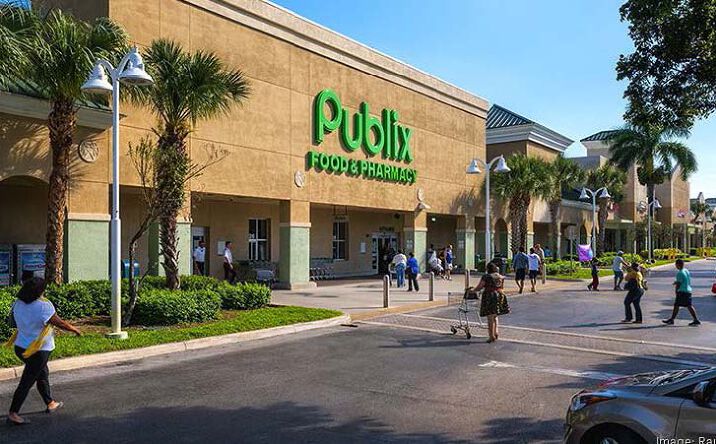Pictures of Retail property located at 926 S Military Trl, West Palm Beach, FL 33015 for lease - image #1