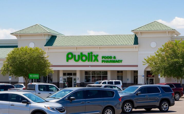 Pictures of Retail property located at 715 N 14th St, Leesburg, FL 34748 for lease - image #1