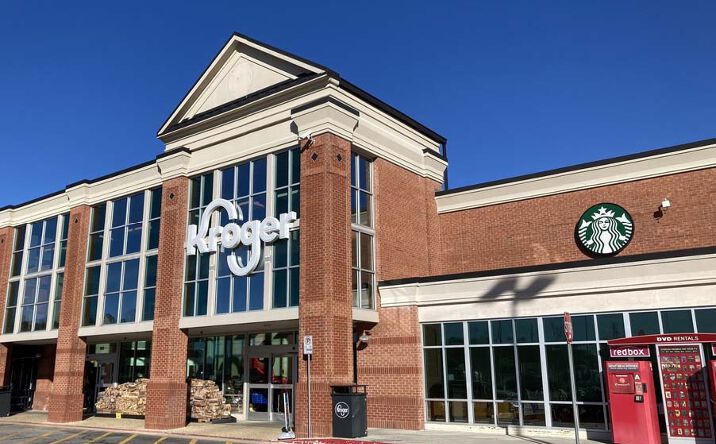 Pictures of Retail property located at 4813 Ridge Rd, Douglasville, GA 30134 for lease - image #1