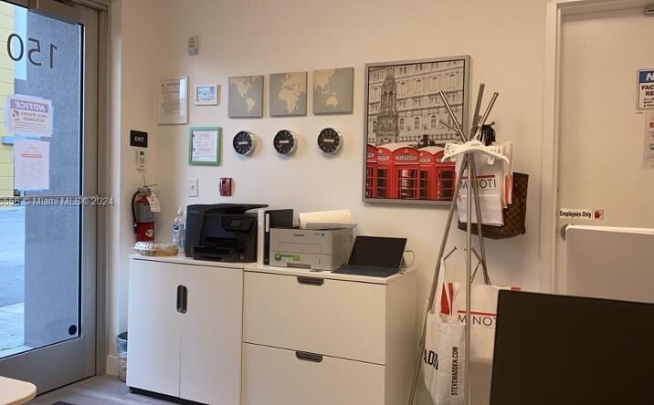 Pictures of Special Purpose property located at 10889 NW 17th St # 150, Sweetwater, FL 33172 for lease - image #1