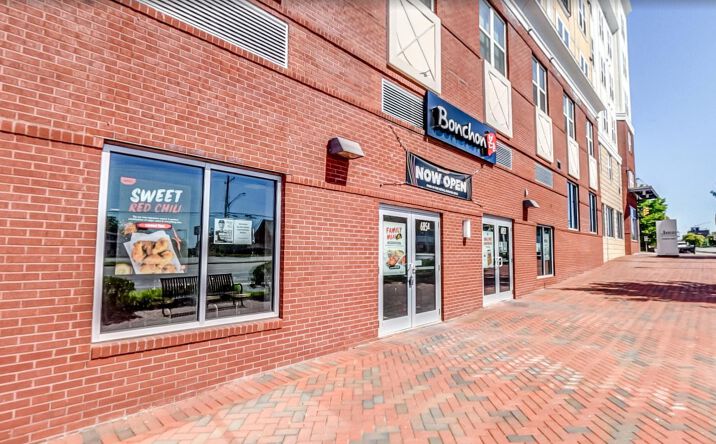 6870 Richmond Hwy, Alexandria, VA 22306 | Crexi.com