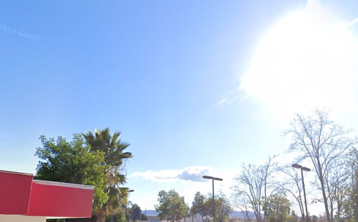 Pictures of Industrial, Land, Special Purpose property located at 1031 W Florida Ave, Hemet, CA 92543 for lease - image #1