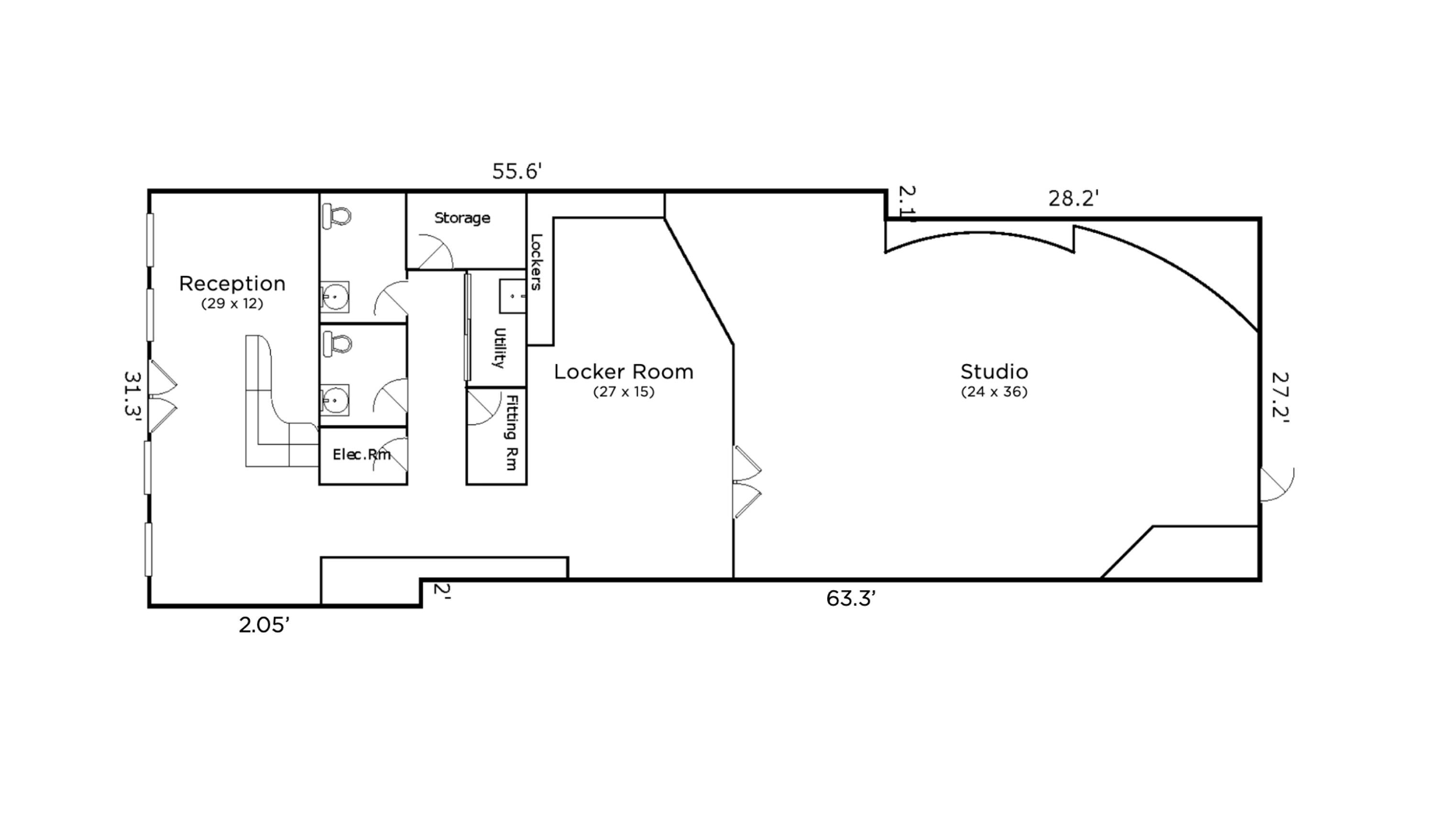 3823 Magazine St, New Orleans, LA 70115