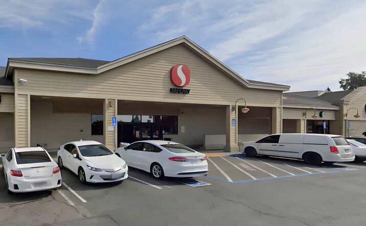 Pictures of Retail property located at 100-170 Robles Way, Vallejo, CA 94591 for sales - image #1