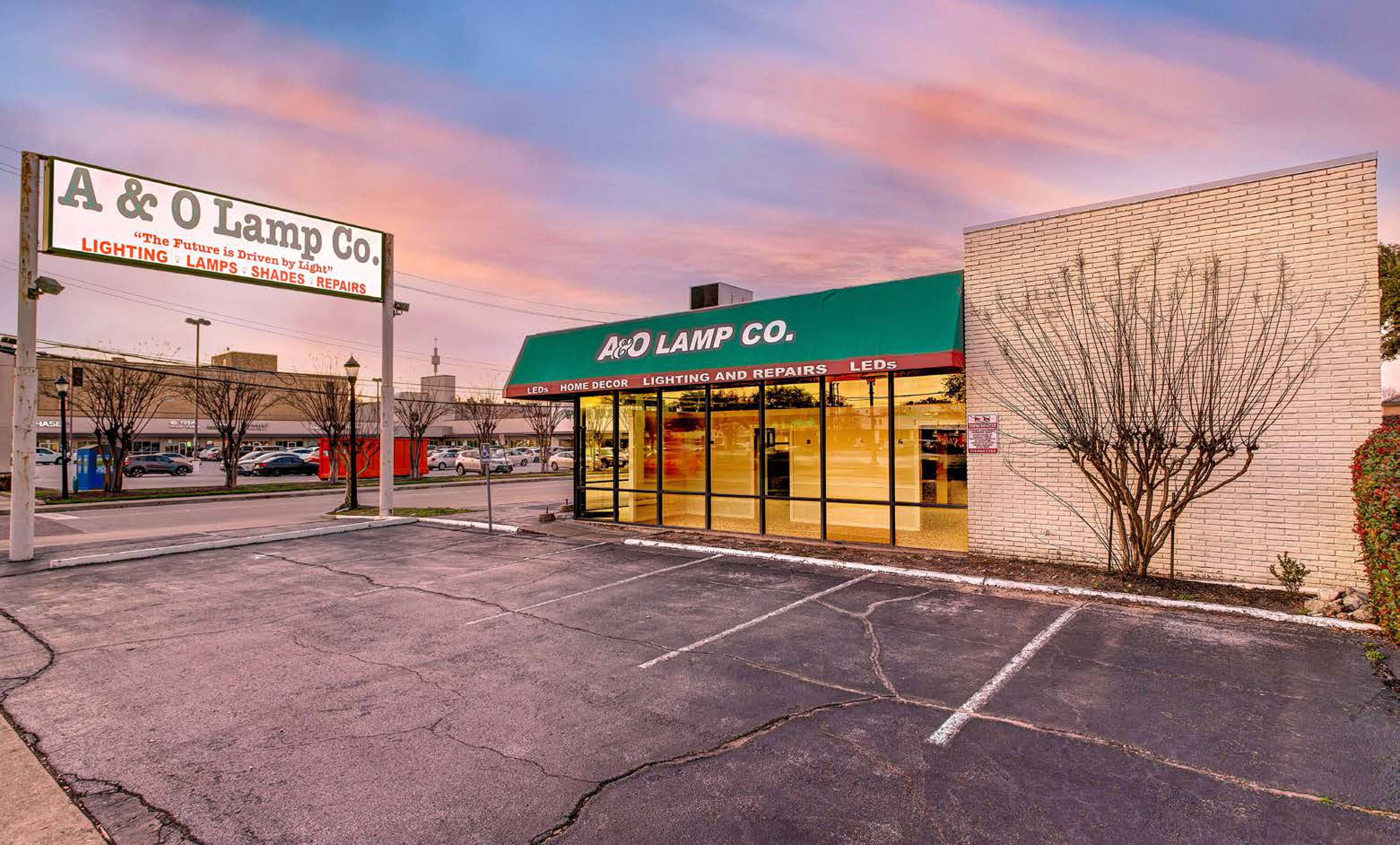 3936 Bellaire Blvd