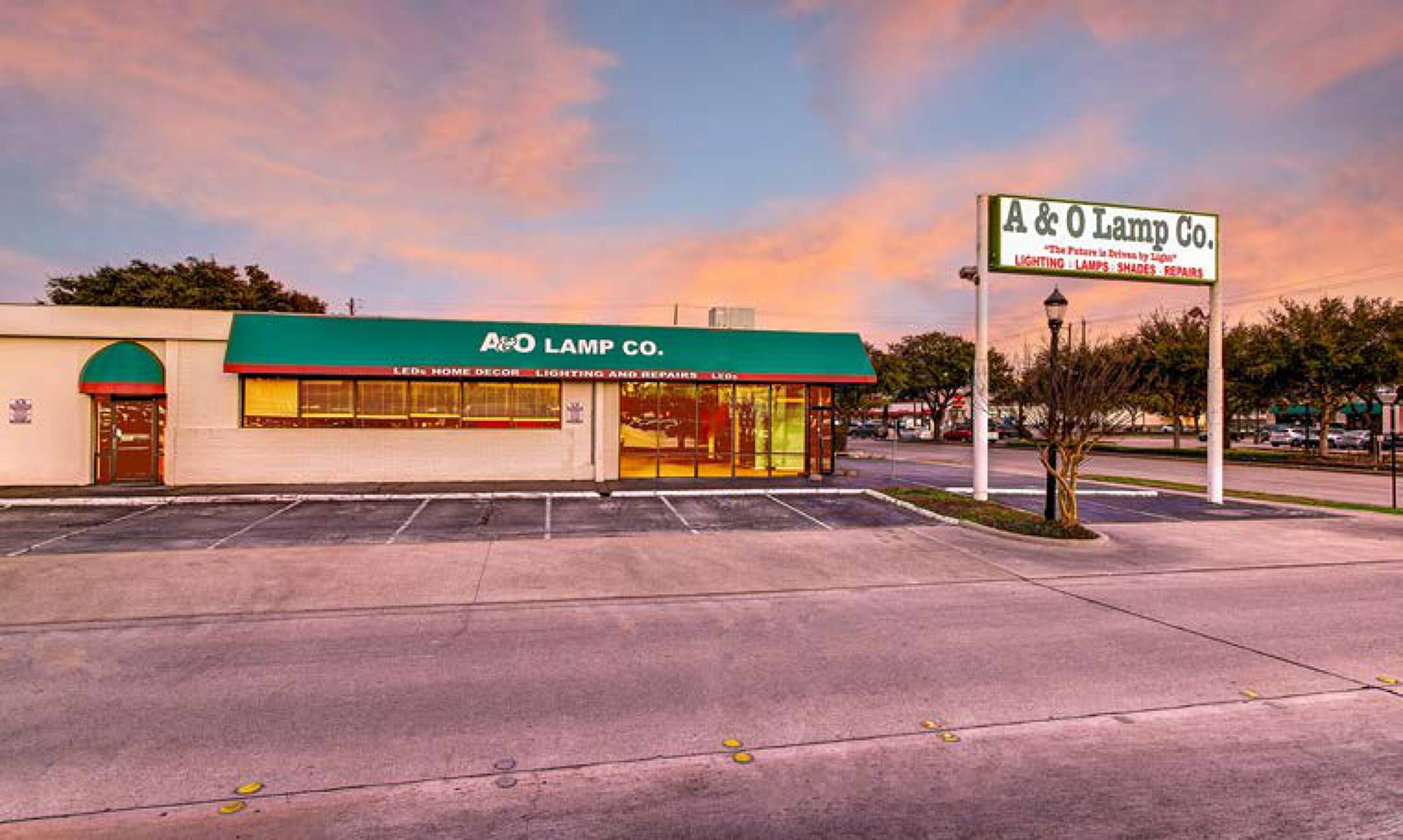 3936 Bellaire Blvd