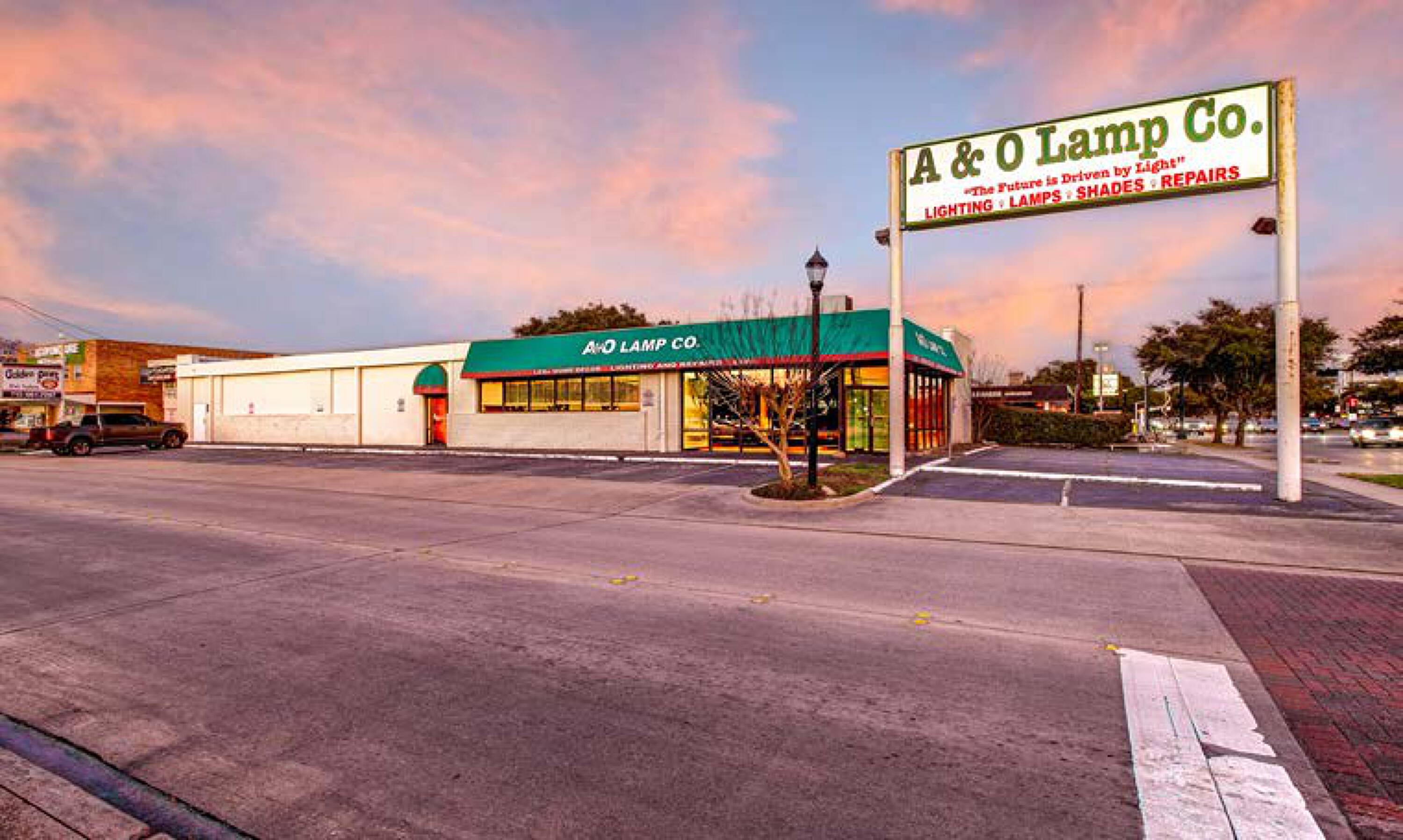 3936 Bellaire Blvd