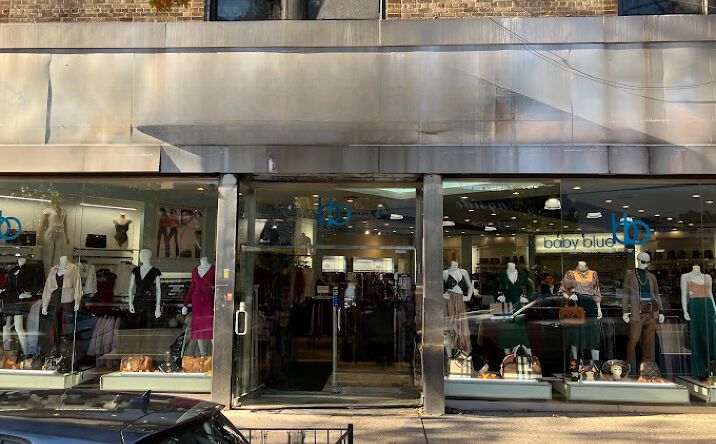 Pictures of Retail property located at 45-05 Greenpoint Ave, Sunnyside, NY 11104 for lease - image #1