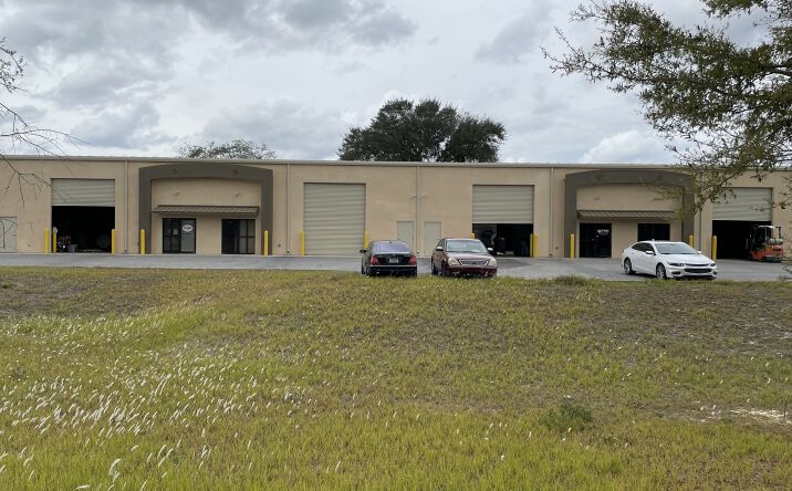 Pictures of Industrial property located at 11 Cypress Road Pass, Ocala, FL 34472 for lease - image #1