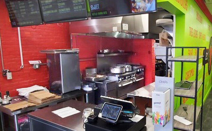 Pictures of Restaurant property located at 3357 Merrick Rd, Seaford, NY 11783 for lease - image #1