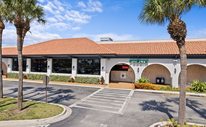 Pictures of Retail, Office, Restaurant property located at 4050 U.S. Hwy 1, Jupiter, FL 33477 for lease - image #1