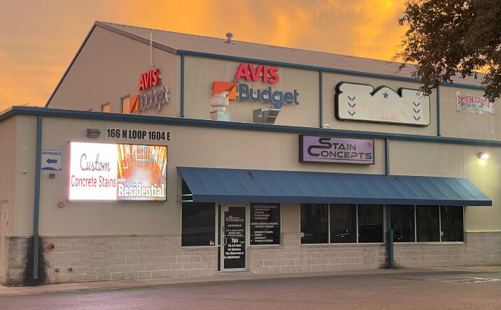Pictures of Retail, Office, Special Purpose property located at 166 N Loop 1604 E, San Antonio, TX 78232 for lease - image #1