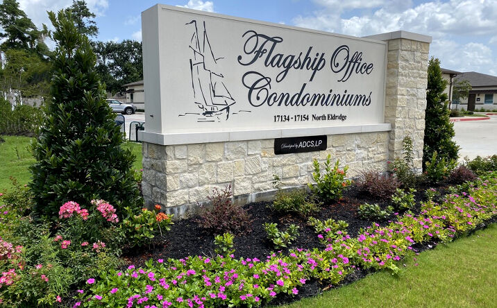 Pictures of Office property located at 17138 N Eldridge Pkwy, Tomball, TX 77377 for lease - image #1