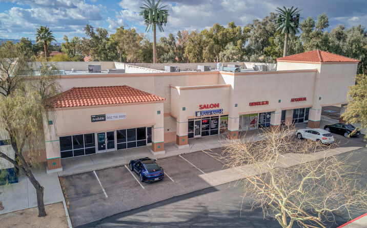 Pictures of Retail property located at 3150 N Alma School Rd, Chandler, AZ 85224 for lease - image #1