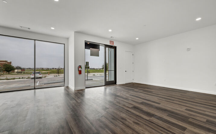 Pictures of Retail, Office property located at 2165 Gabriels Pl Ste 1101, New Braunfels, TX 78130 for sales - image #1