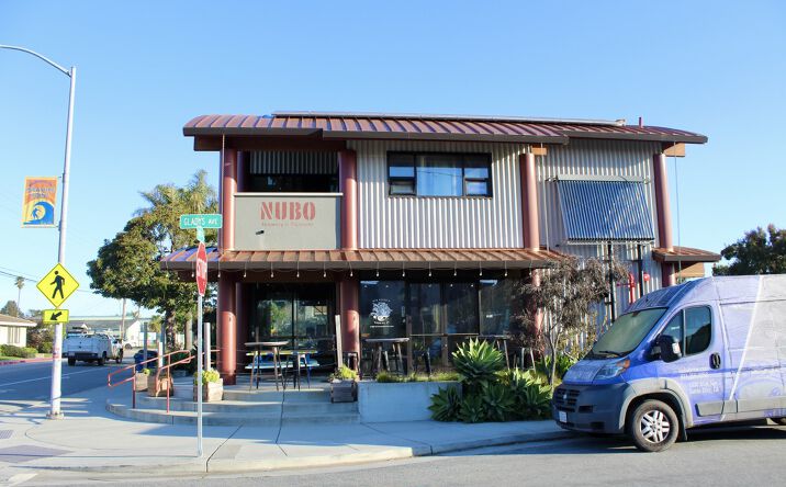 Santa Cruz Industrial Space For Rent Commercial Leasing Crexi