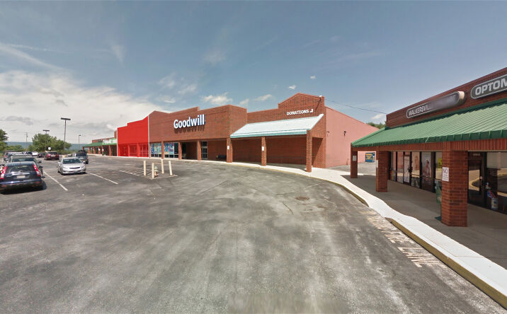Pictures of Retail property located at 8425 Woodsboro Pike, Walkersville, MD 21793 for lease - image #1