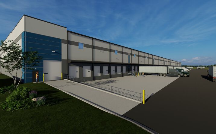 Pictures of Industrial property located at Opportunity Dr, Melbourne, FL 32934 for lease - image #1