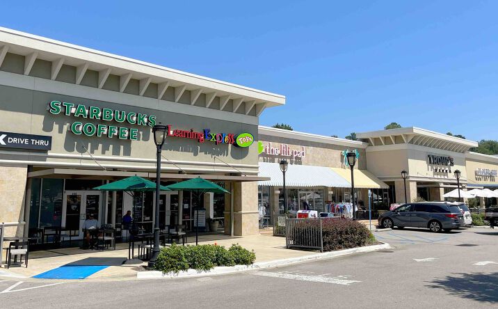 Pictures of Retail, Restaurant property located at 3106 Cahaba Heights Rd, Vestavia Hills, AL 35243 for lease - image #1