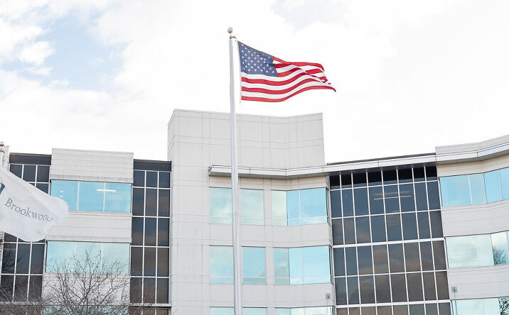 Pictures of Office property located at 7535 Windsor Drive, Allentown, PA 18106 for lease - image #1