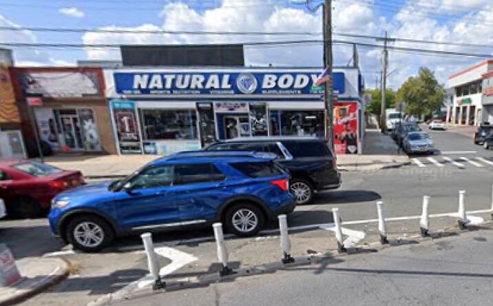 Pictures of Retail property located at 135-26 Cross Bay Blvd, Queens, NY 11417 for lease - image #1