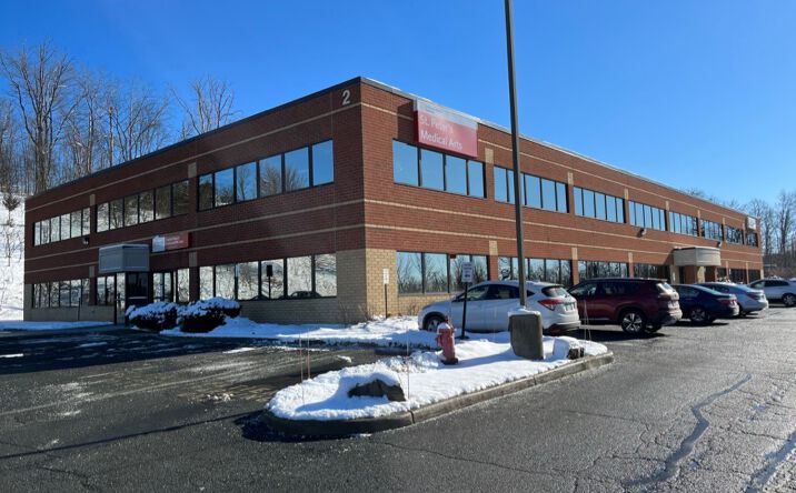 Pictures of Office property located at 2 Empire Dr, Rensselaer, NY 12144 for lease - image #1