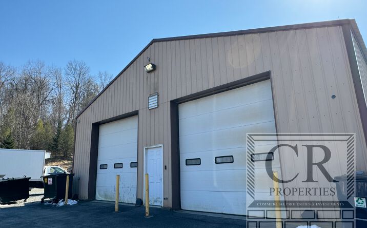 Pictures of Industrial property located at 141 Daley Rd, Poughkeepsie, NY 12603 for lease - image #1