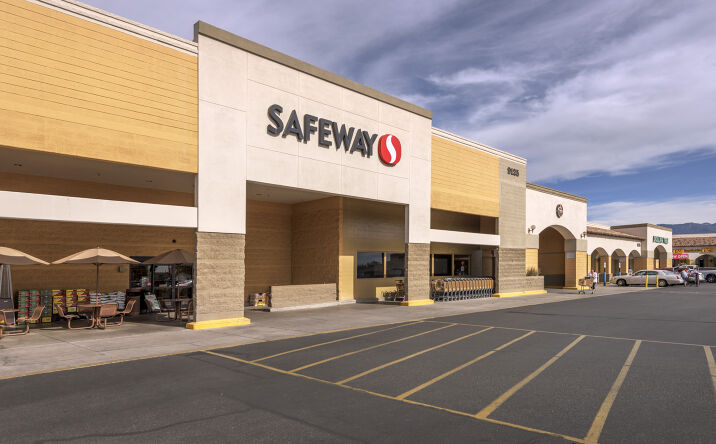Pictures of Retail property located at 9085 E Tanque Verde Rd, Tucson, AZ 85749 for lease - image #1