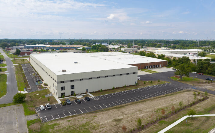 Pictures of Industrial property located at 3321 E Princess Anne Rd, Norfolk, VA 23502 for lease - image #1