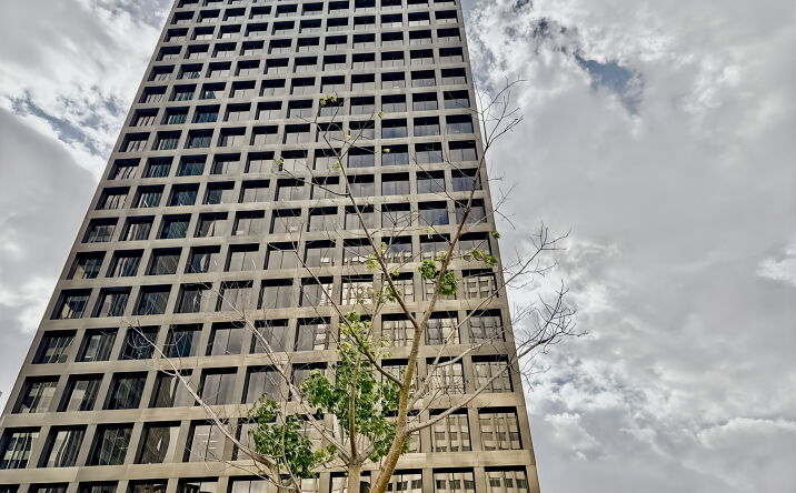 Pictures of Office property located at 1901 Avenue of the Stars, 2nd Floor, Los Angeles, CA 90067 for lease - image #1