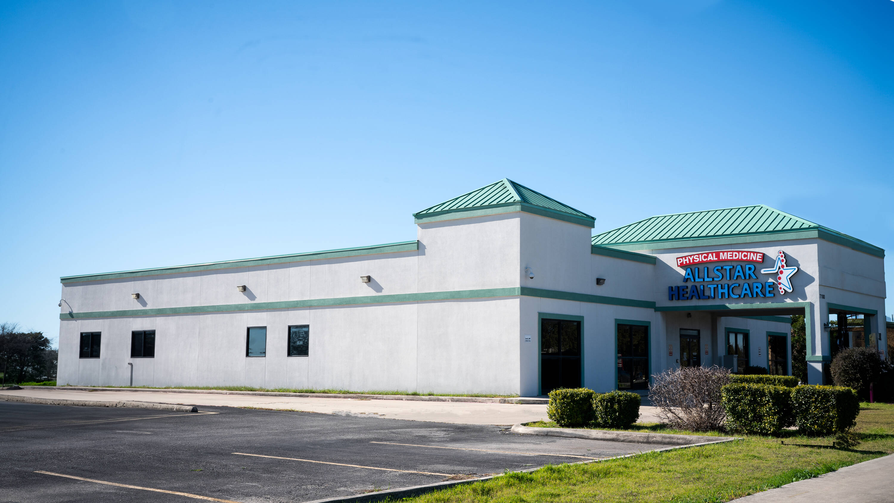 7180 BANDERA RD Leon Valley TX 78238-1295 APN: 227292 | Crexi.com