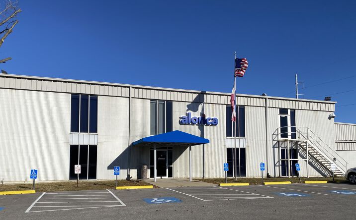 Pictures of Retail, Industrial property located at 4315 Pickett Rd, St Joseph, MO 64503 for lease - image #1