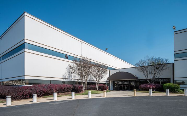 Pictures of Office property located at 101 Greystone Blvd, Columbia, SC 29210 for lease - image #1