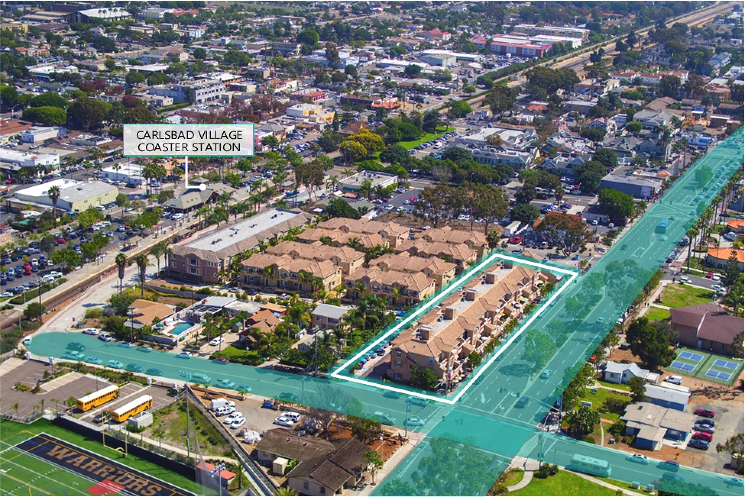 2744 Carlsbad Blvd, Carlsbad, CA 92008